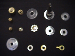 Chandelier Parts (7)