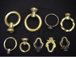 Chandelier Parts (5)