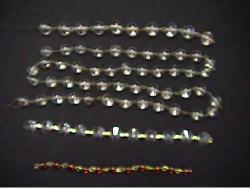 Chandelier Parts (10)