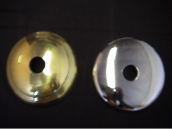 Chandelier Parts (3)