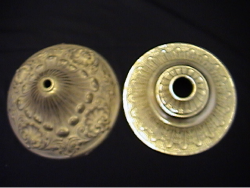 Chandelier Parts (1)