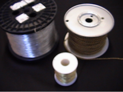 Chandelier Parts (11)