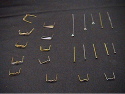 Chandelier Parts (12)