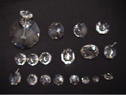 Chandelier Parts (14)