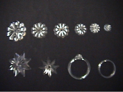 Chandelier Parts (15)