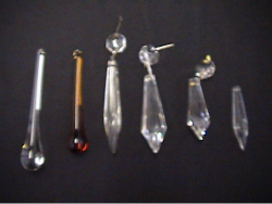 Chandelier Parts (18)