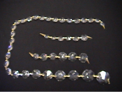 Chandelier Parts (20)