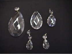 Chandelier Parts (24)