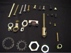Chandelier Parts (38)