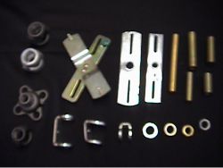 Chandelier Parts (39)