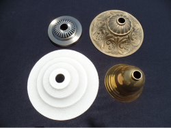 Chandelier Parts (64)